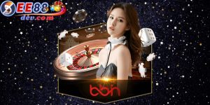 BBin casino EE88 - Sảnh game đổi thưởng hấp dẫn