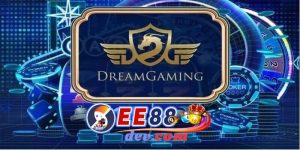 DG Casino - Sảnh trực tuyến hấp dẫn có tại EE88