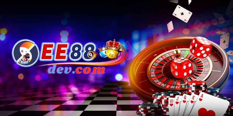 Đôi nét giới thiệu về casino trực tuyến EE88 