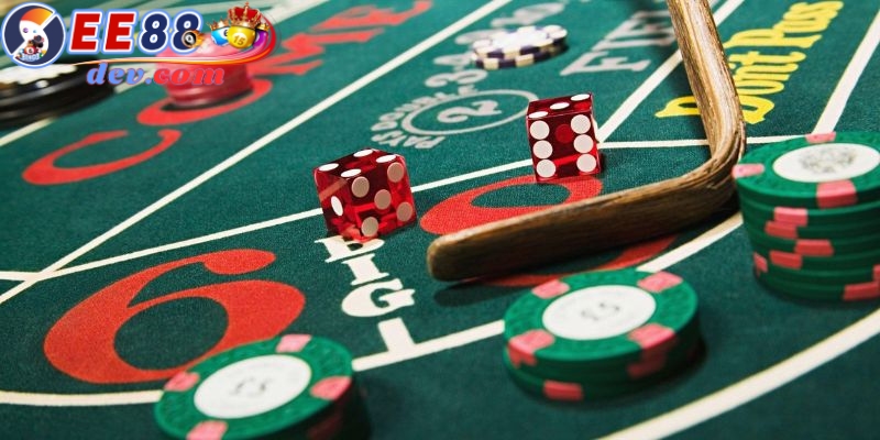 Một vài siêu phẩm đình đám tại sảnh game casino 