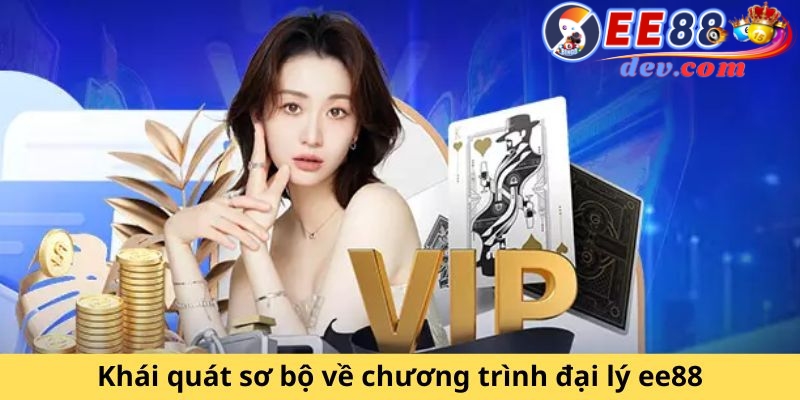 Khái quát sơ bộ về chương trình đại lý EE88