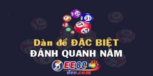 Dàn đề EE88