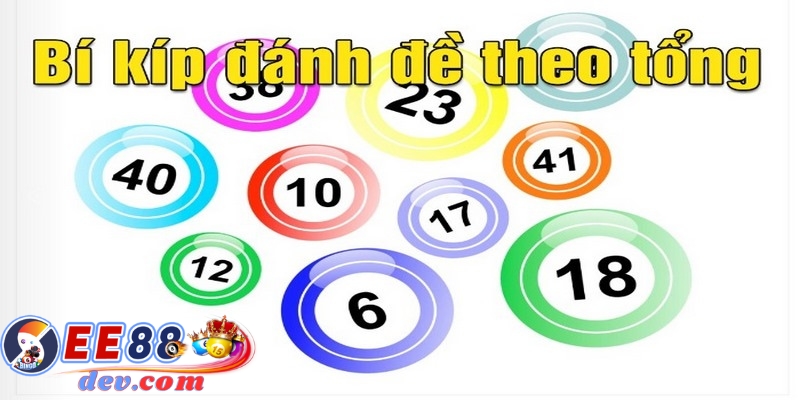 Bắt cầu theo chạm và tổng