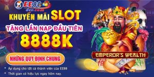 Khuyến mãi 8.888.000 Nohu khi tham gia tại E88