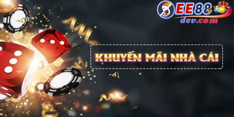 Cơ hội nhận khuyến mãi 100k khi thực hiện EE88 đăng ký