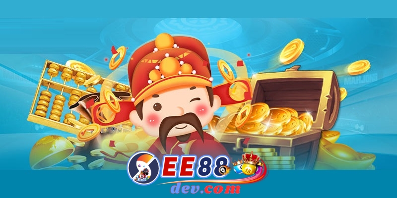 Nohu EE88 - Quay slot mỏi tay, rinh thưởng mỗi ngày