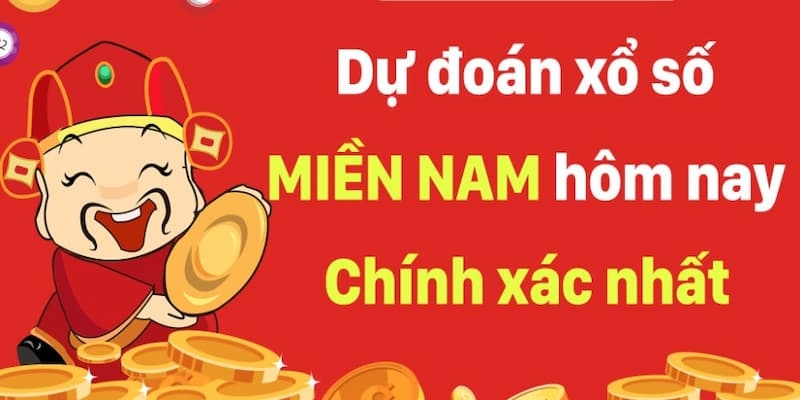 Cách thức tính giải thưởng của xổ số miền Nam