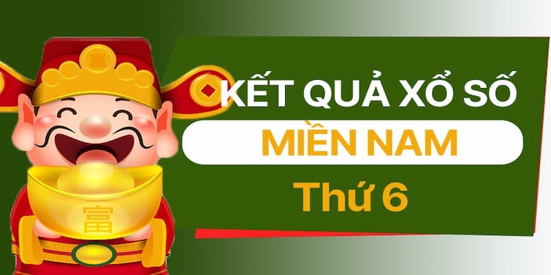 Cách tra cứu KQXSMN