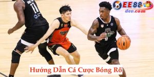 Tham gia cược bóng rổ tại EE88