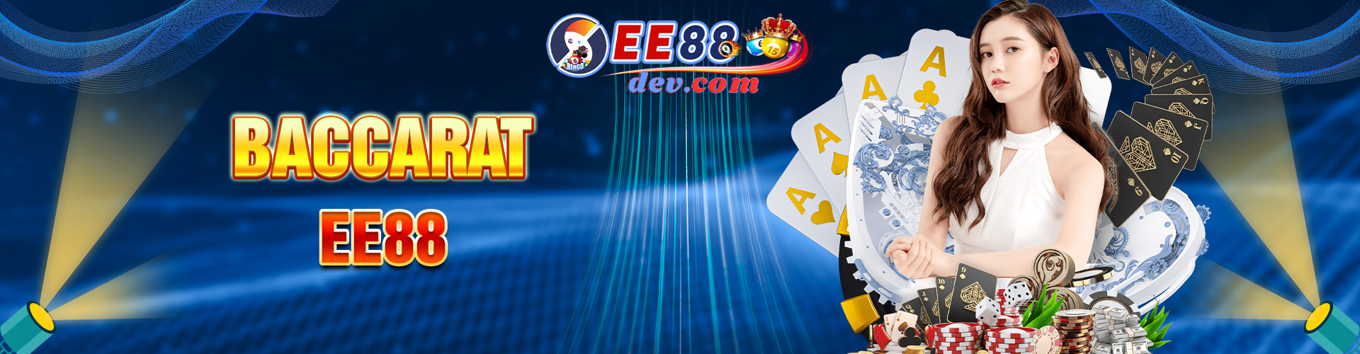 Baccarat EE88