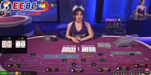 Baccarat Kubet