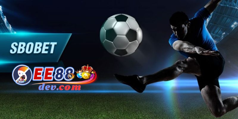 Đánh giá chất lượng sảnh game SBOBET EE88 mới nhất 