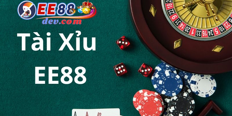 Hướng dẫn Newbie cách chơi tài xỉu chi tiết tại EE88