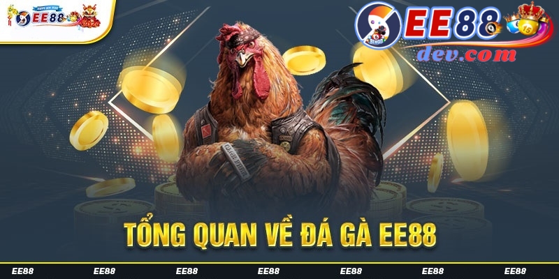 Trang đá gà livestream cực nét cùng E88