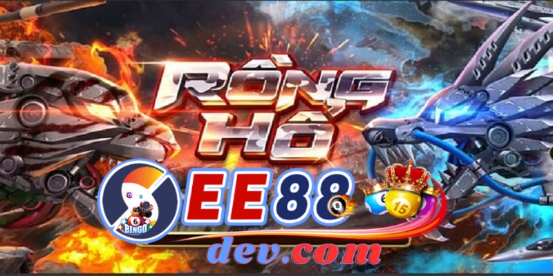 Khám phá thông tin cụ thể và game Dragon Tiger tại nhà cái EE88