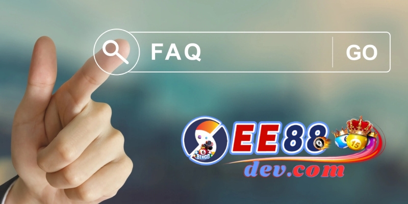 Tham khảo một số FAQ thường gặp với Roulette EE88