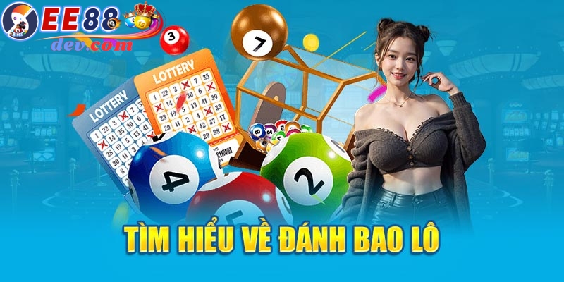 Tìm hiểu về đánh bao lô