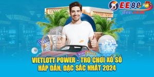 Vietlott Power tại EE88