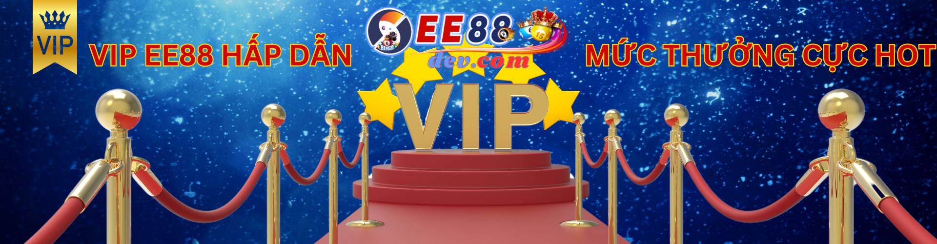 EE88 VIP