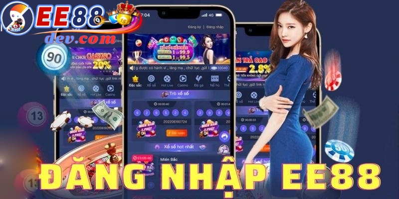 Truy cập tài khoản bằng link nhà cái an toàn