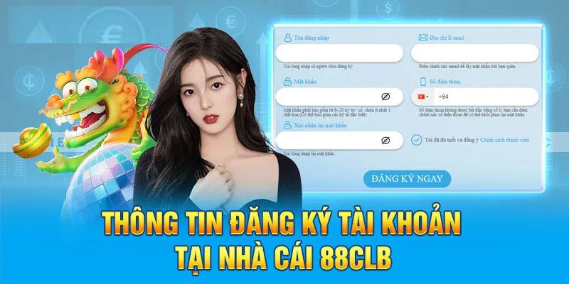 Sơ lược về địa chỉ giải trí 88CLB