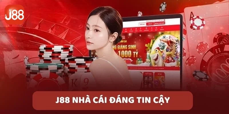 Nhà cái là điểm đến cá cược hàng đầu, đáng để người chơi tin tưởng tham gia